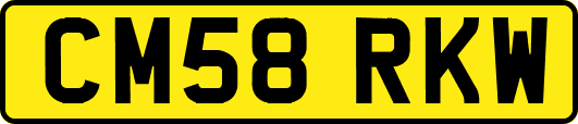 CM58RKW