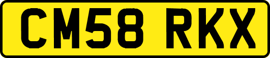 CM58RKX