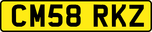 CM58RKZ