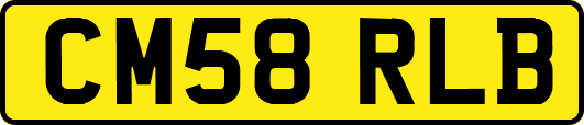 CM58RLB