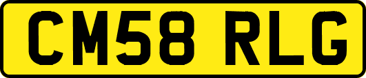 CM58RLG