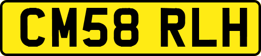 CM58RLH