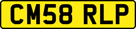 CM58RLP