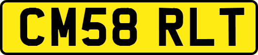 CM58RLT
