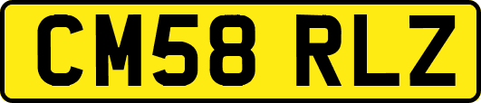 CM58RLZ