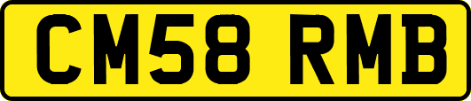CM58RMB