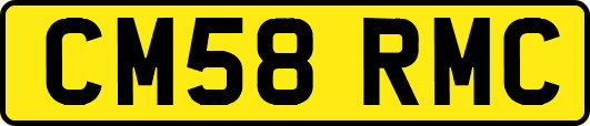 CM58RMC