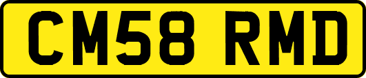 CM58RMD