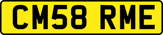 CM58RME