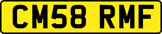 CM58RMF