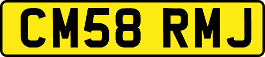 CM58RMJ
