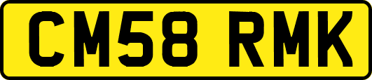 CM58RMK