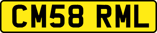 CM58RML