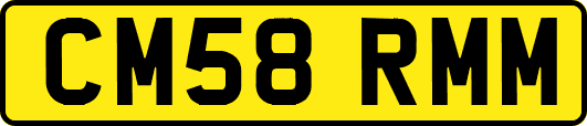 CM58RMM