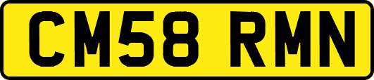 CM58RMN