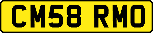 CM58RMO
