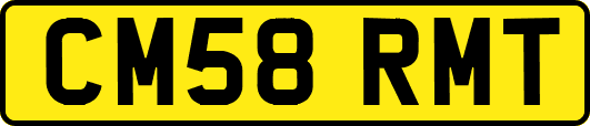 CM58RMT
