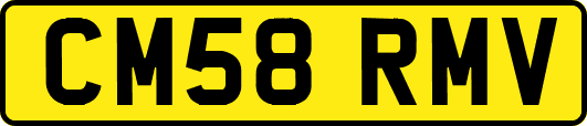 CM58RMV