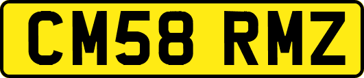 CM58RMZ