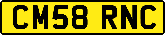 CM58RNC