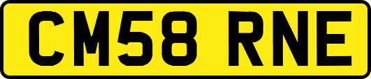 CM58RNE
