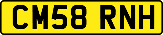 CM58RNH