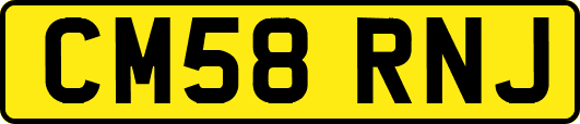 CM58RNJ
