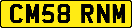 CM58RNM
