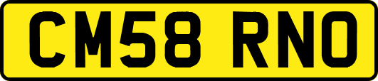 CM58RNO