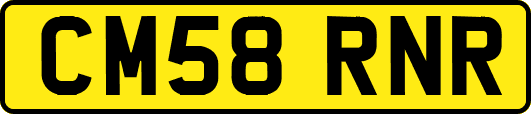CM58RNR
