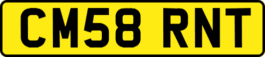 CM58RNT