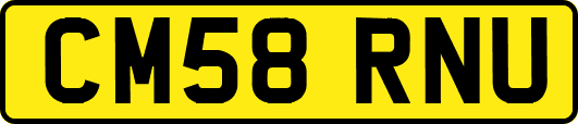 CM58RNU