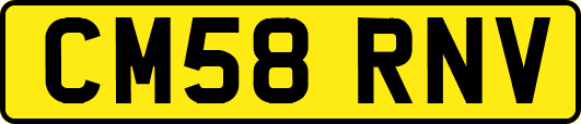 CM58RNV