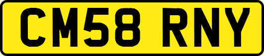 CM58RNY
