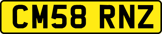 CM58RNZ
