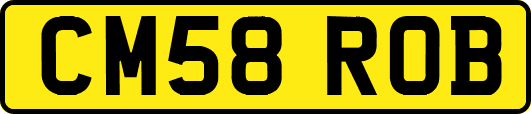 CM58ROB
