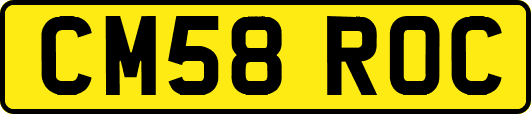 CM58ROC