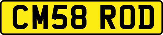CM58ROD