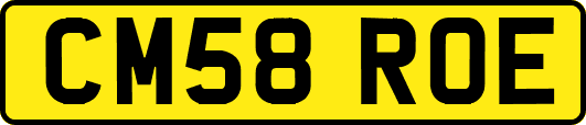 CM58ROE