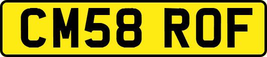 CM58ROF