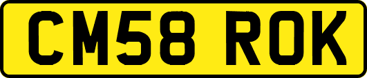 CM58ROK
