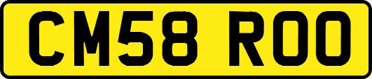 CM58ROO