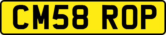 CM58ROP