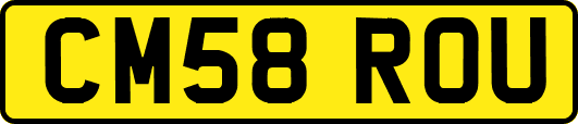 CM58ROU