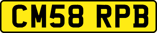CM58RPB