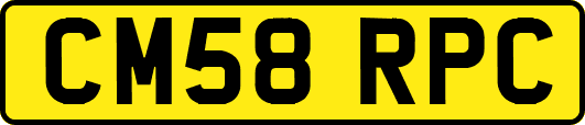 CM58RPC