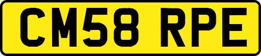 CM58RPE