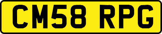 CM58RPG