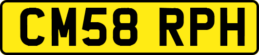 CM58RPH