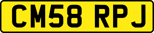 CM58RPJ